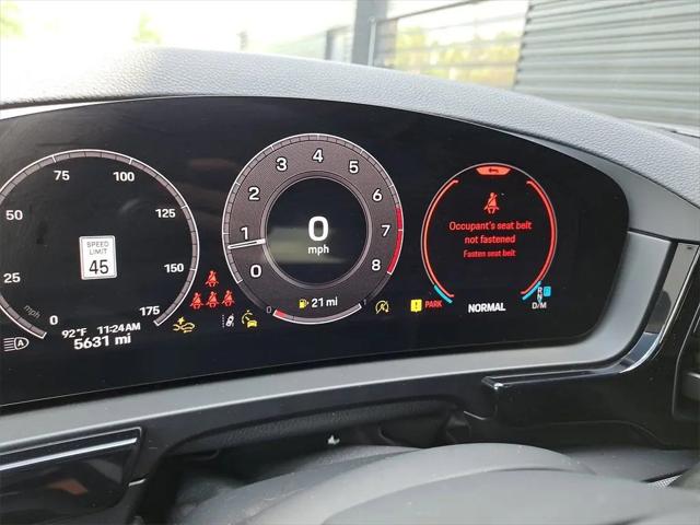 2025 Porsche Cayenne Cayenne