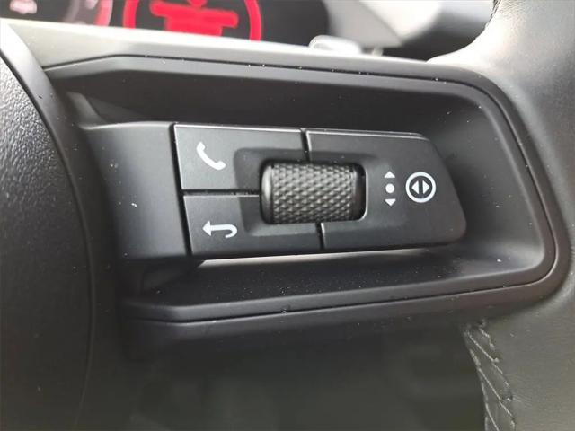 2025 Porsche Cayenne Cayenne