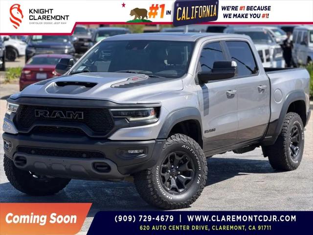 2022 Ram 1500 TRX Crew Cab 4x4 5'7" Box for sale in Claremont, CA