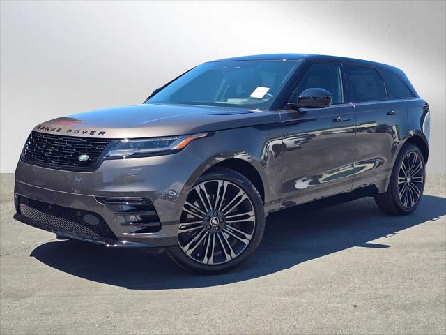 2026 Land Rover Range Rover Velar P400 Autobiography for sale in Redwood City, CA