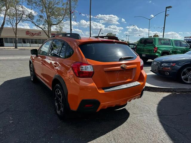 2013 Subaru XV Crosstrek 2.0i Premium