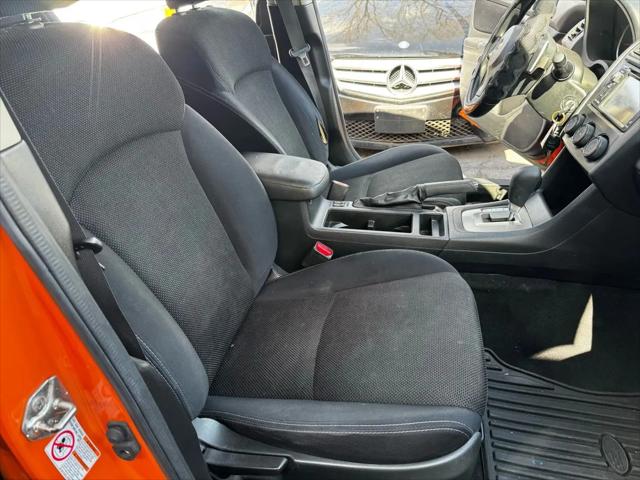 2013 Subaru XV Crosstrek 2.0i Premium