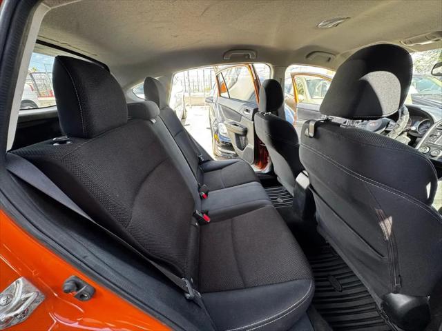 2013 Subaru XV Crosstrek 2.0i Premium