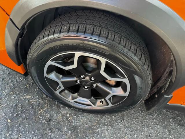 2013 Subaru XV Crosstrek 2.0i Premium