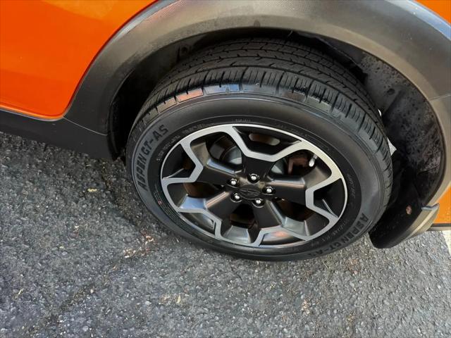2013 Subaru XV Crosstrek 2.0i Premium