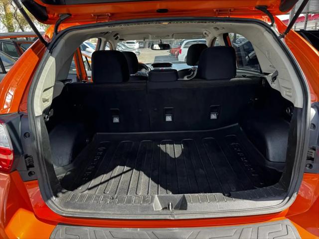 2013 Subaru XV Crosstrek 2.0i Premium