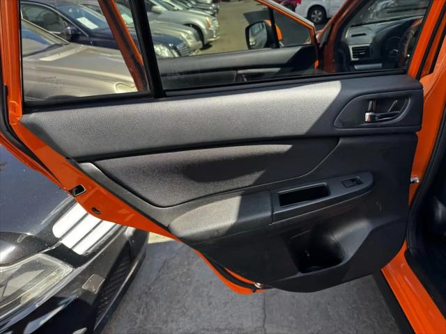 2013 Subaru XV Crosstrek 2.0i Premium