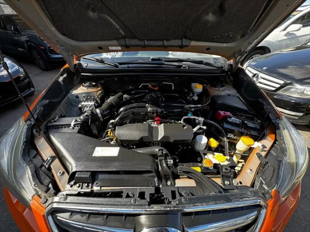 2013 Subaru XV Crosstrek 2.0i Premium