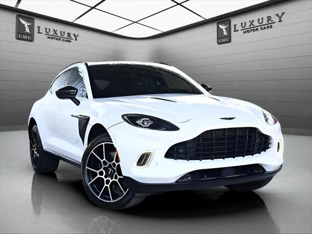 2021 Aston Martin DBX Standard for sale in Hillside, NJ