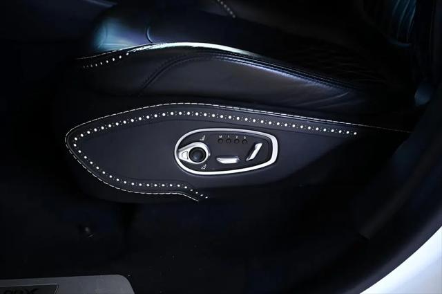 2021 Aston Martin DBX Standard