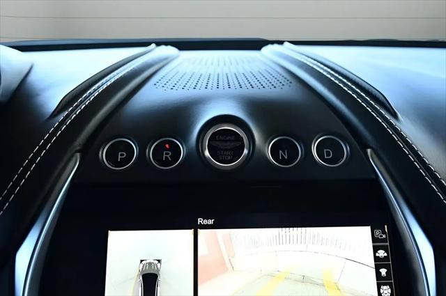 2021 Aston Martin DBX Standard