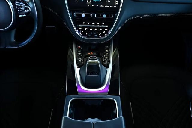 2021 Aston Martin DBX Standard