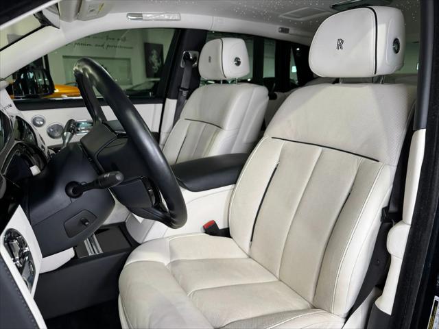 2022 Rolls-Royce Phantom Standard