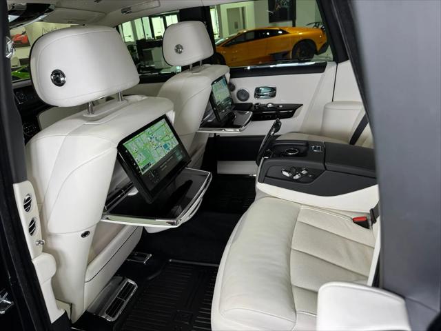 2022 Rolls-Royce Phantom Standard