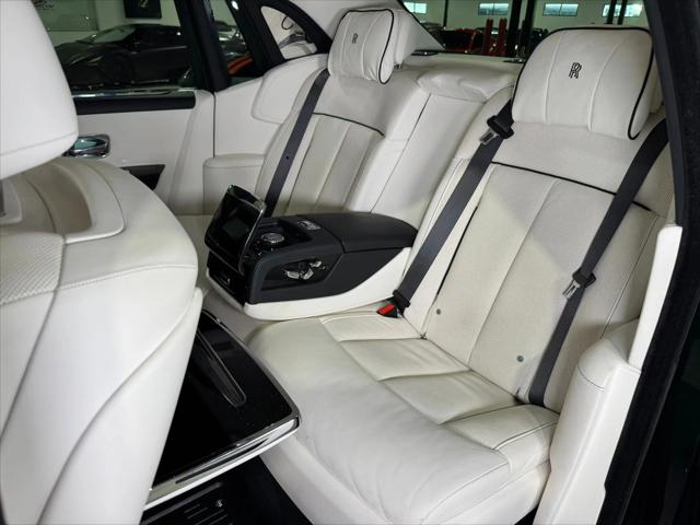 2022 Rolls-Royce Phantom Standard