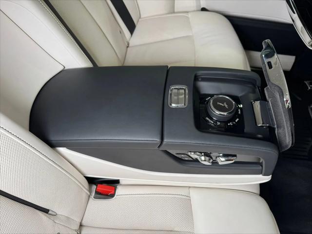 2022 Rolls-Royce Phantom Standard