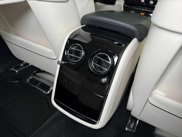 2022 Rolls-Royce Phantom Standard