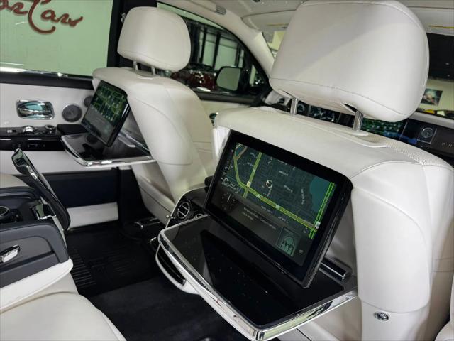 2022 Rolls-Royce Phantom Standard