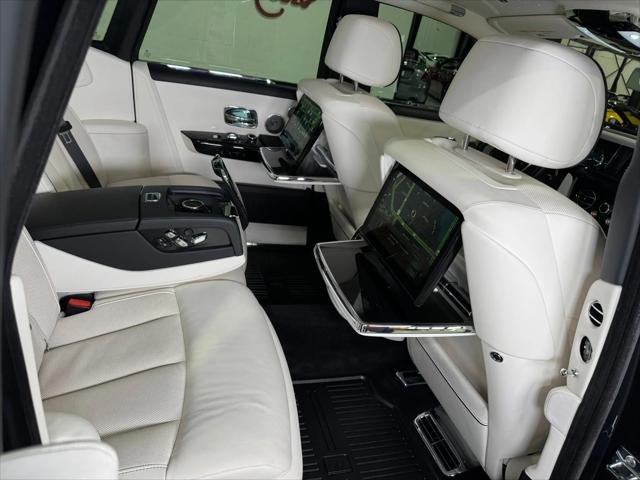 2022 Rolls-Royce Phantom Standard