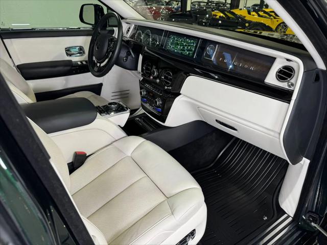 2022 Rolls-Royce Phantom Standard