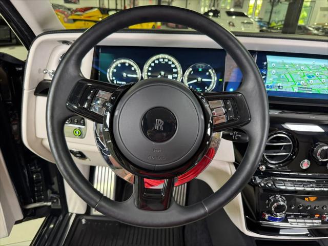 2022 Rolls-Royce Phantom Standard