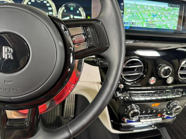 2022 Rolls-Royce Phantom Standard