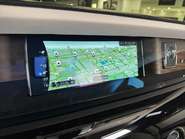 2022 Rolls-Royce Phantom Standard