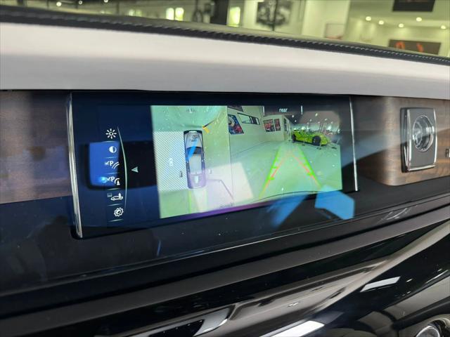 2022 Rolls-Royce Phantom Standard