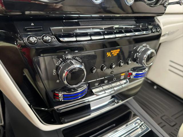 2022 Rolls-Royce Phantom Standard