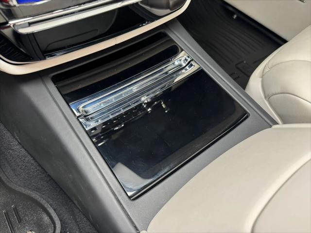 2022 Rolls-Royce Phantom Standard