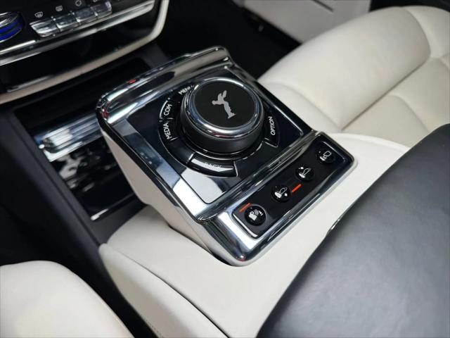 2022 Rolls-Royce Phantom Standard