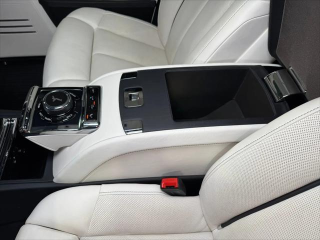2022 Rolls-Royce Phantom Standard