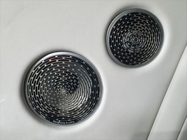 2022 Rolls-Royce Phantom Standard