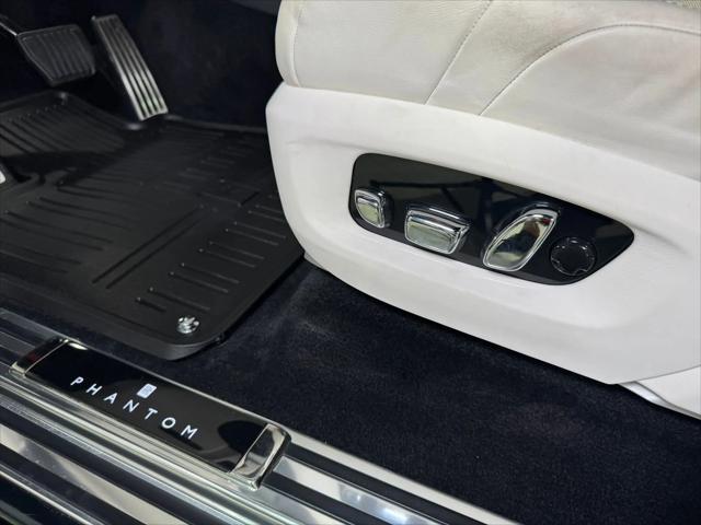 2022 Rolls-Royce Phantom Standard