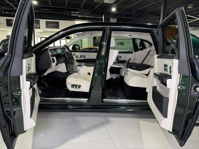 2022 Rolls-Royce Phantom Standard
