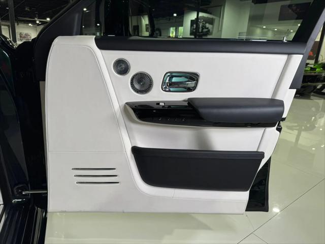 2022 Rolls-Royce Phantom Standard
