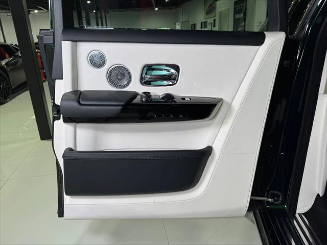 2022 Rolls-Royce Phantom Standard