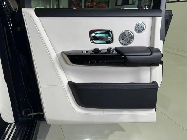 2022 Rolls-Royce Phantom Standard