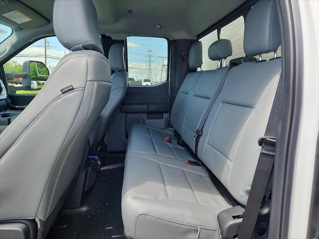 2024 Ford F-450 XL