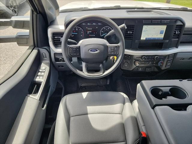 2024 Ford F-450 XL