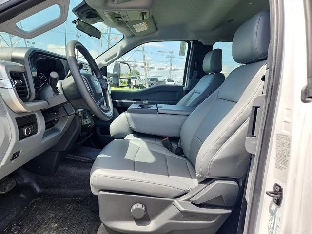 2024 Ford F-450 XL