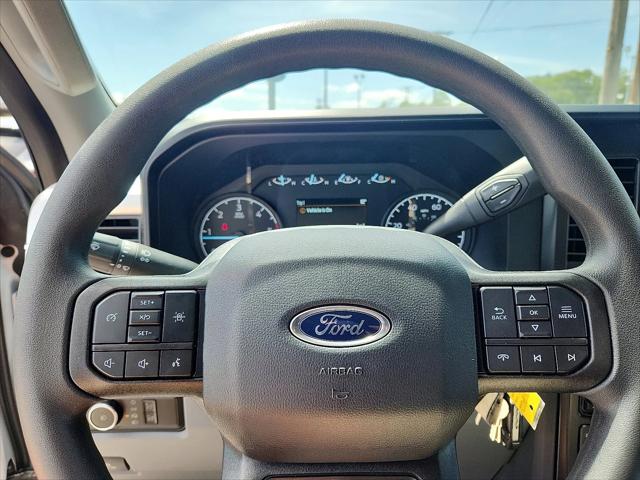 2024 Ford F-450 XL