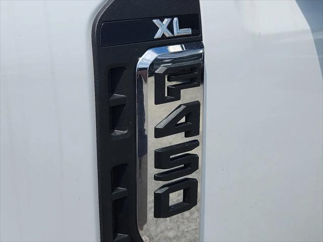 2024 Ford F-450 XL