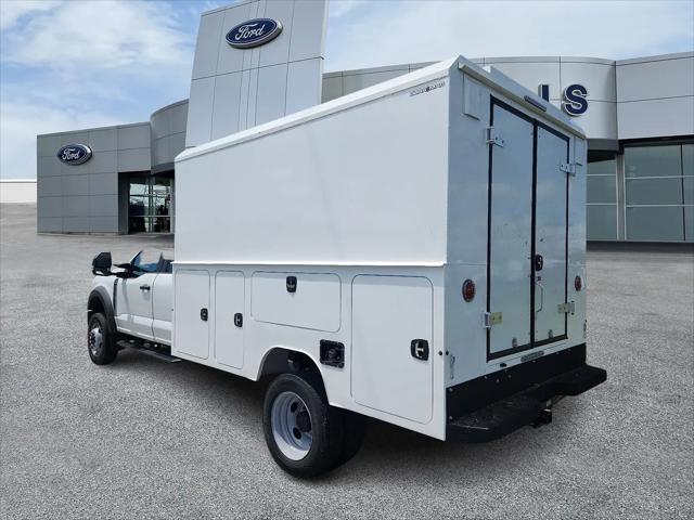2024 Ford F-450 XL