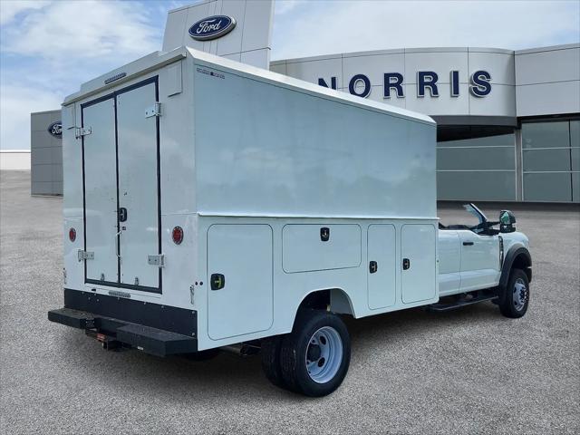 2024 Ford F-450 XL