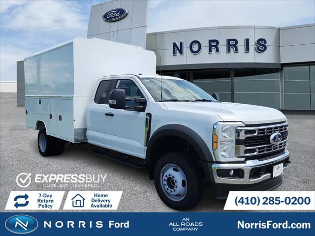 2024 Ford F-450 XL for sale in Dundalk, MD