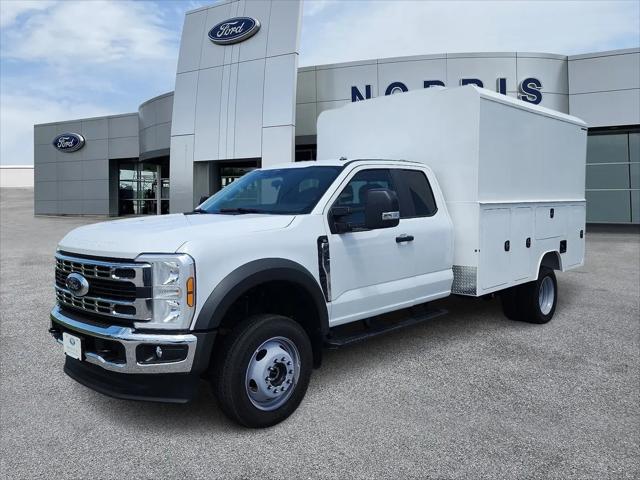 2024 Ford F-450 XL