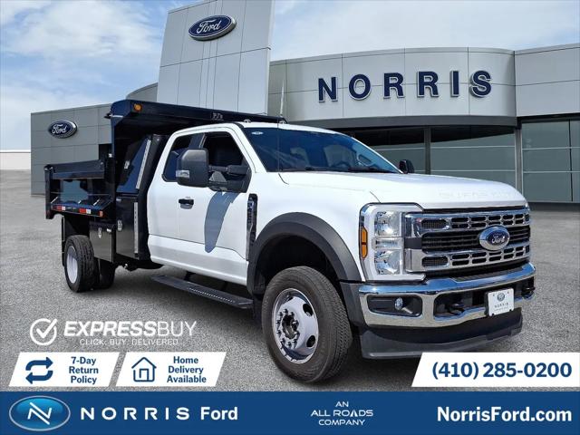 2024 Ford F-450 XL for sale in Dundalk, MD