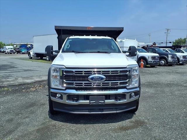 2025 Ford F-450 XL