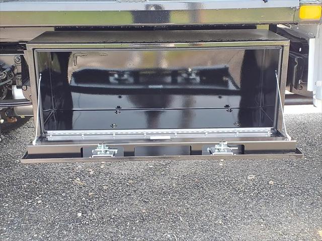 2025 Ford F-450 XL